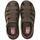 Schoenen Heren Sandalen / Open schoenen Fluchos F1754 Kaki
