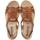 Schoenen Dames Sandalen / Open schoenen Dorking D9322 Brown
