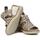 Schoenen Dames Sandalen / Open schoenen Fluchos F1972 Beige