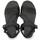 Schoenen Dames Sandalen / Open schoenen Atom By Flluchos AT170 Zwart