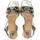 Schoenen Dames Sandalen / Open schoenen Dorking D9253 Grijs