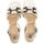 Schoenen Dames Sandalen / Open schoenen Dorking D9253 Beige