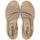 Schoenen Dames Sandalen / Open schoenen Dorking D9324 Grijs