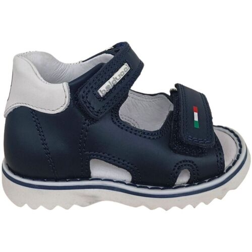Schoenen Kinderen Sandalen / Open schoenen Balducci cita Marine