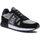 Schoenen Heren Sneakers Emporio Armani EA7 X8X151 XK354 Zwart