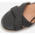 Schoenen Dames Sandalen / Open schoenen La Modeuse 70834_P165840 Zwart