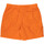Textiel Heren Zwembroeken/ Zwemshorts Santa Cruz Classic dot Orange