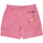 Textiel Heren Zwembroeken/ Zwemshorts Santa Cruz Melting hand Roze