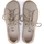 Schoenen Heren Lage sneakers Birkenstock Bend Low Decon 1024633 Regular - Gray Taupe Beige
