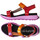 Schoenen Dames Sandalen / Open schoenen Hispanitas CHV243311 Violet