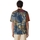 Textiel Heren Overhemden lange mouwen Portuguese Flannel Mastic Shirt - Patchwork Multicolour