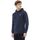 Textiel Heren Sweaters / Sweatshirts Sergio Tacchini - 10001_STC Blauw