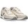 Schoenen Heren Sneakers Scalpers 74352 Wit
