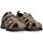 Schoenen Heren Sandalen / Open schoenen Lois 74590 Brown