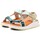 Schoenen Dames Sandalen / Open schoenen HOFF BASKETS  MANUI Multicolour