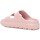 Schoenen Dames Sandalen / Open schoenen Xti BASKETS  142550 Roze