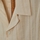 Textiel Heren Overhemden lange mouwen Portuguese Flannel Almada Shirt - Ecru Beige