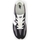 Schoenen Dames Sneakers New Balance GS327FG Zwart