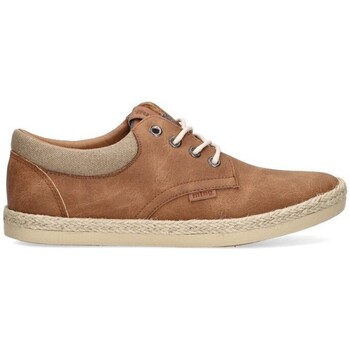 Schoenen Heren Lage sneakers MTNG 73481 Brown