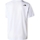 Textiel Heren T-shirts & Polo’s The North Face Fine T-Shirt - White Wit