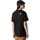Textiel Heren T-shirts & Polo’s The North Face Berkeley California T-Shirt - Black Zwart