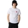 Textiel Heren T-shirts & Polo’s The North Face T-Shirt Never Stop Exploring - White Wit