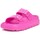 Schoenen Dames Sandalen / Open schoenen Xti BASKETS  142550 Roze