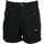 Textiel Heren Korte broeken / Bermuda's Nike Cargo Short Zwart