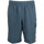 Textiel Heren Korte broeken / Bermuda's Nike M Nsw Club Bb Cargo Short Blauw