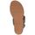 Schoenen Dames Sandalen / Open schoenen Caprice 9-28753-22 Groen