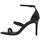 Schoenen Dames Sandalen / Open schoenen Tamaris 28035-42 Zwart