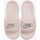 Schoenen Dames Sandalen / Open schoenen Nike CN9677 WMNS VICTORI Roze