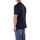 Textiel Heren T-shirts korte mouwen Woolrich CFWOTE0093MRUT2926UT2926 Blauw