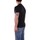 Textiel Heren T-shirts korte mouwen Suns TSS41029U Zwart