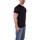 Textiel Heren T-shirts korte mouwen Suns TSS41029U Zwart