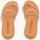 Schoenen Dames Sandalen / Open schoenen Zabba Difference  Goud