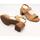 Schoenen Dames Sandalen / Open schoenen Zabba Difference  Beige