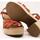 Schoenen Dames Sandalen / Open schoenen Zabba Difference  Rood