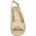 Schoenen Dames Sandalen / Open schoenen Wrangler EY937 RAVAL Beige