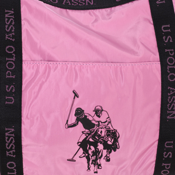 U.S Polo Assn. BEUN55842WN1-ROSE Roze