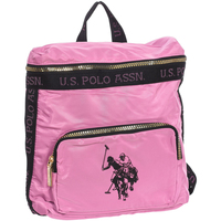 Tassen Dames Rugzakken U.S Polo Assn. BEUN55844WN1-ROSE Roze