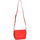 Tassen Dames Tasjes / Handtasjes U.S Polo Assn. BEUTU5722WIP-RED Rood