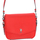 Tassen Dames Tasjes / Handtasjes U.S Polo Assn. BEUTU5722WIP-RED Rood