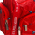 Tassen Dames Handtassen lang hengsel U.S Polo Assn. BIUYU5391WIY-RED Rood