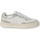 Schoenen Heren Sneakers P448 BALI WHITE Wit