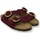 Schoenen Dames Sandalen / Open schoenen Maliparmi SJ025090897 33002 Rood