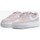 Schoenen Dames Sneakers Nike DM0113  COURT VISION Violet