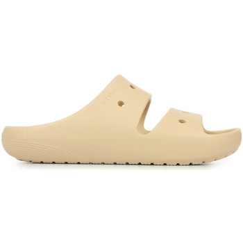 Schoenen Sandalen / Open schoenen Crocs Classic Sandal V2 Beige