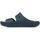 Schoenen Sandalen / Open schoenen Crocs Classic Sandal V2 Blauw
