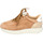 Schoenen Dames Sneakers Stokton EY947 Brown